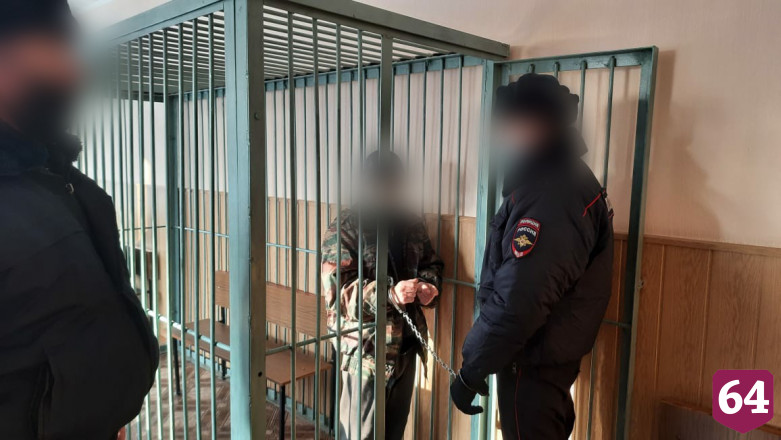 Флирт с хозяйкой дома стоил мужчине жизни 