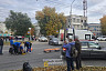 В Саратовской области мужчина на электромопеде покалечился в ДТП