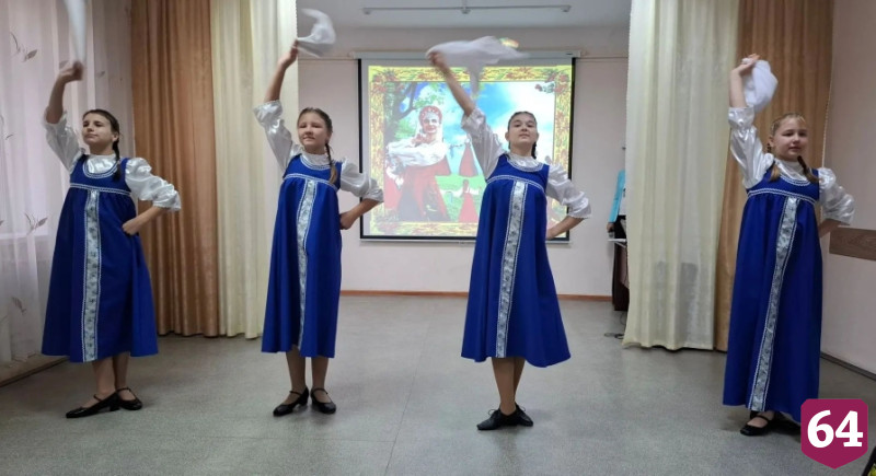 В Саратове дети нарисовали «Азбуку дорожной науки»