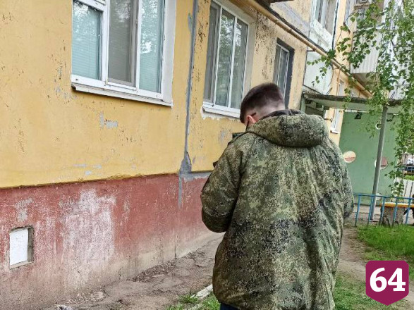 Мужчина ремонтировал балкон и разбился насмерть