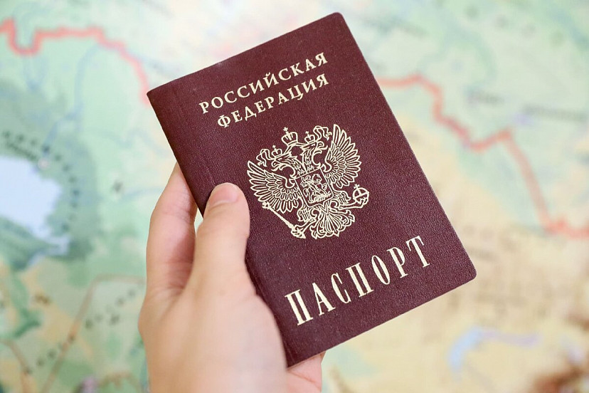 В России сократится срок оформления паспорта