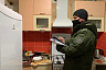 В Саратове мать с дочерьми отравились угарным газом 