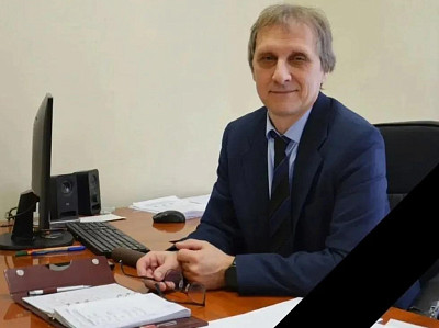В Энгельсе простятся с директором краеведческого музея