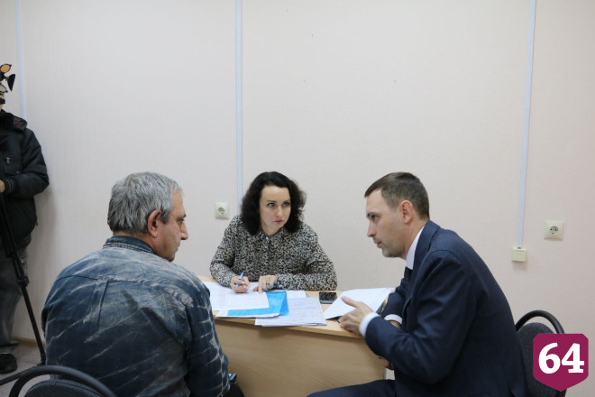 Депутаты обещали защитить интересы жителей Привокзальной площади