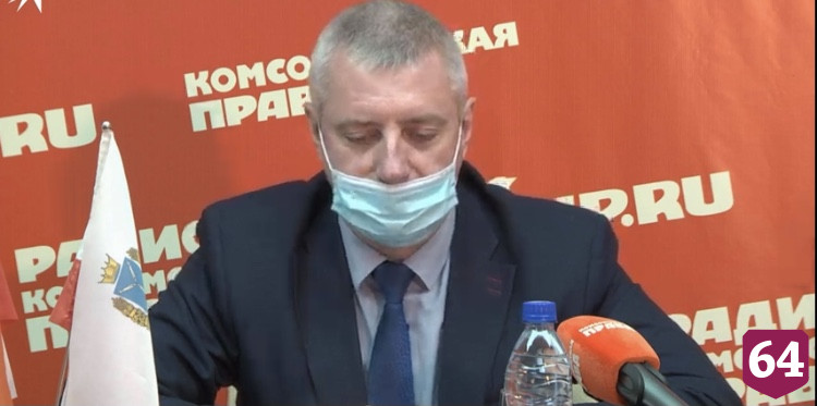 В Саратове рассказали, как получить перерасчет за коммунальные услуги